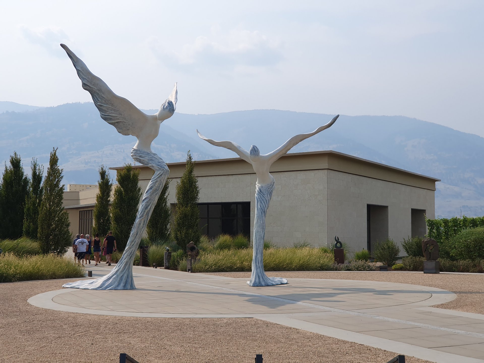 Phantom Creek Estates: A New Standard of Luxury and Precision in the Okanagan Valley