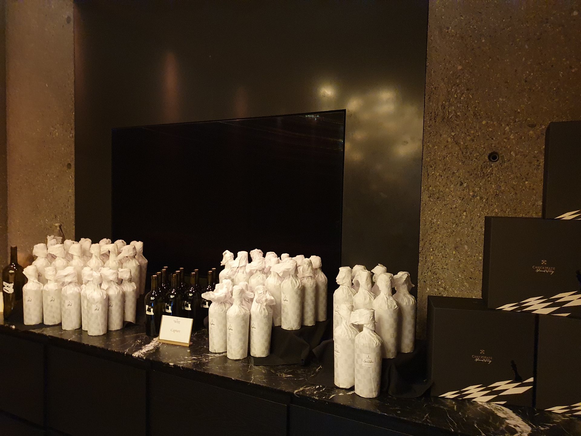 Checkmate Artisanal Winery