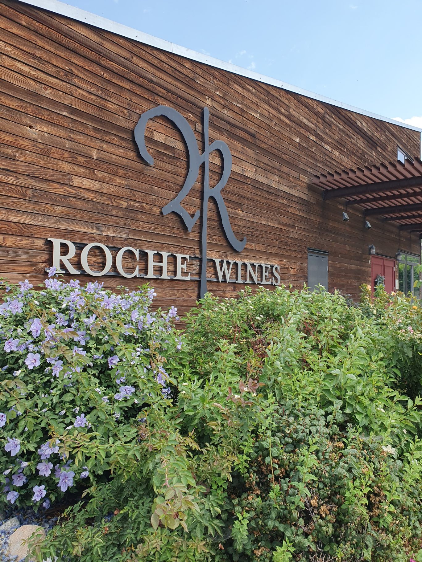 Roche Winery Penticton