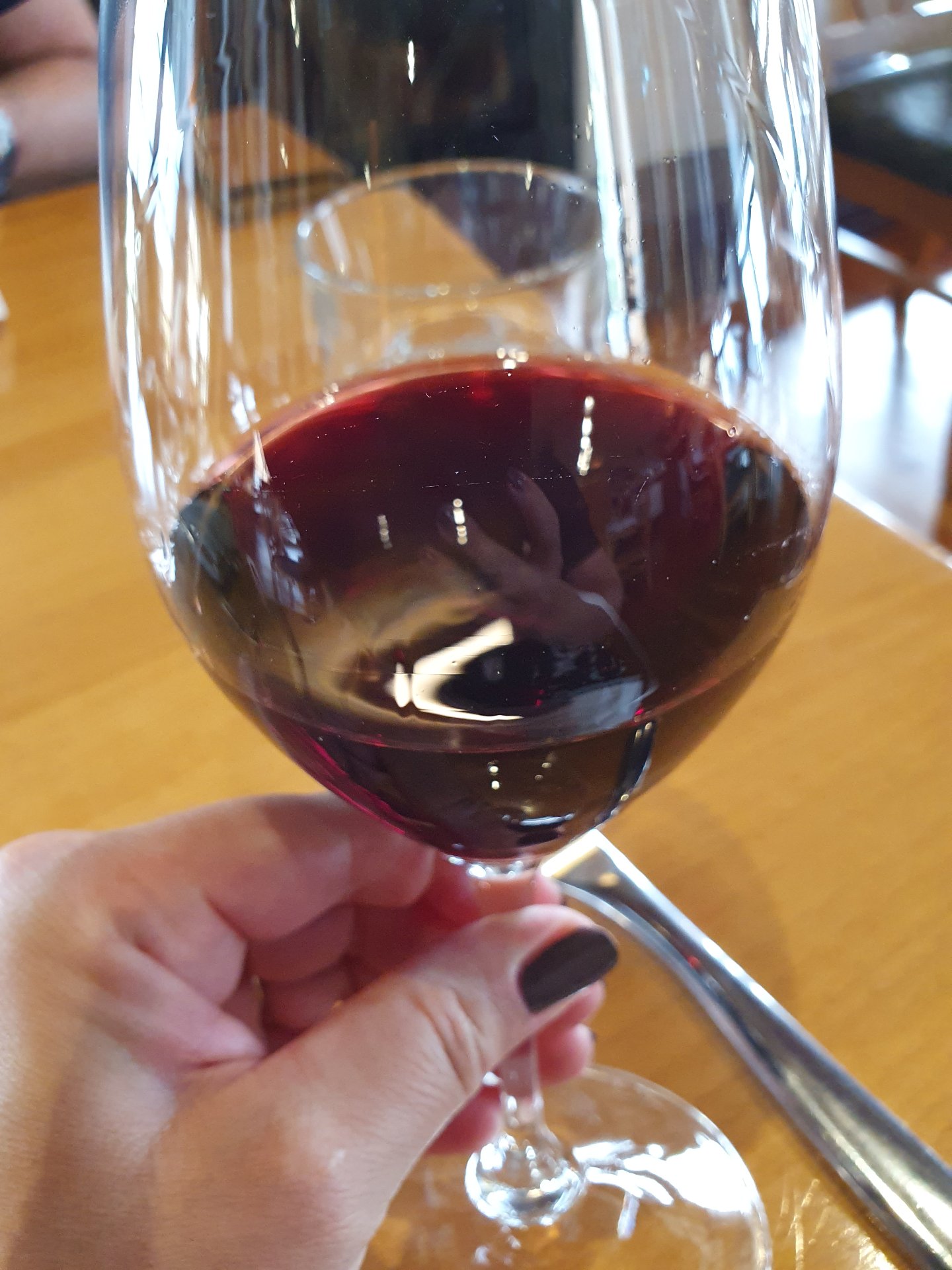 Burrowing Owl Cabernet Franc 2019 Review
