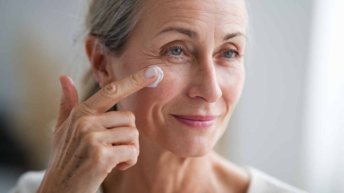 Best Eye Creams for Mature Skin: 7 Dermatologist-Approved Picks That Actually Work