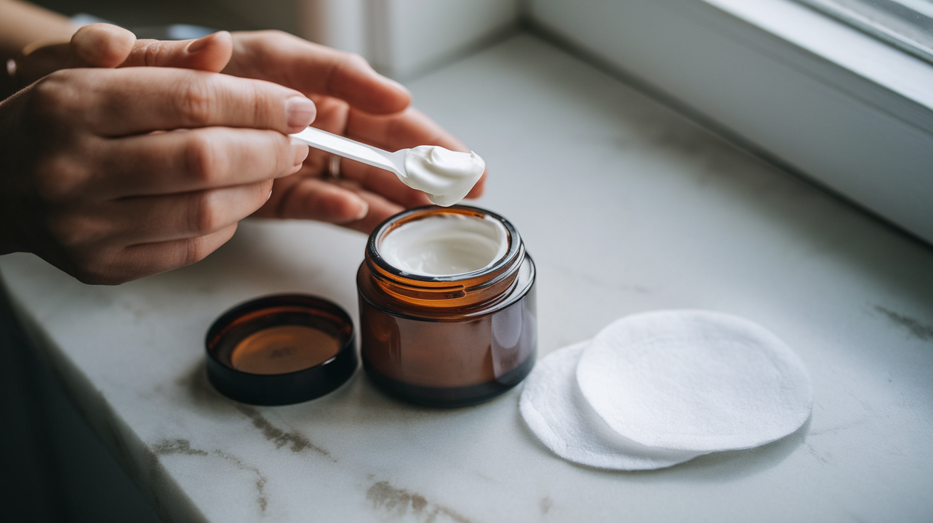 What Your Eye Cream