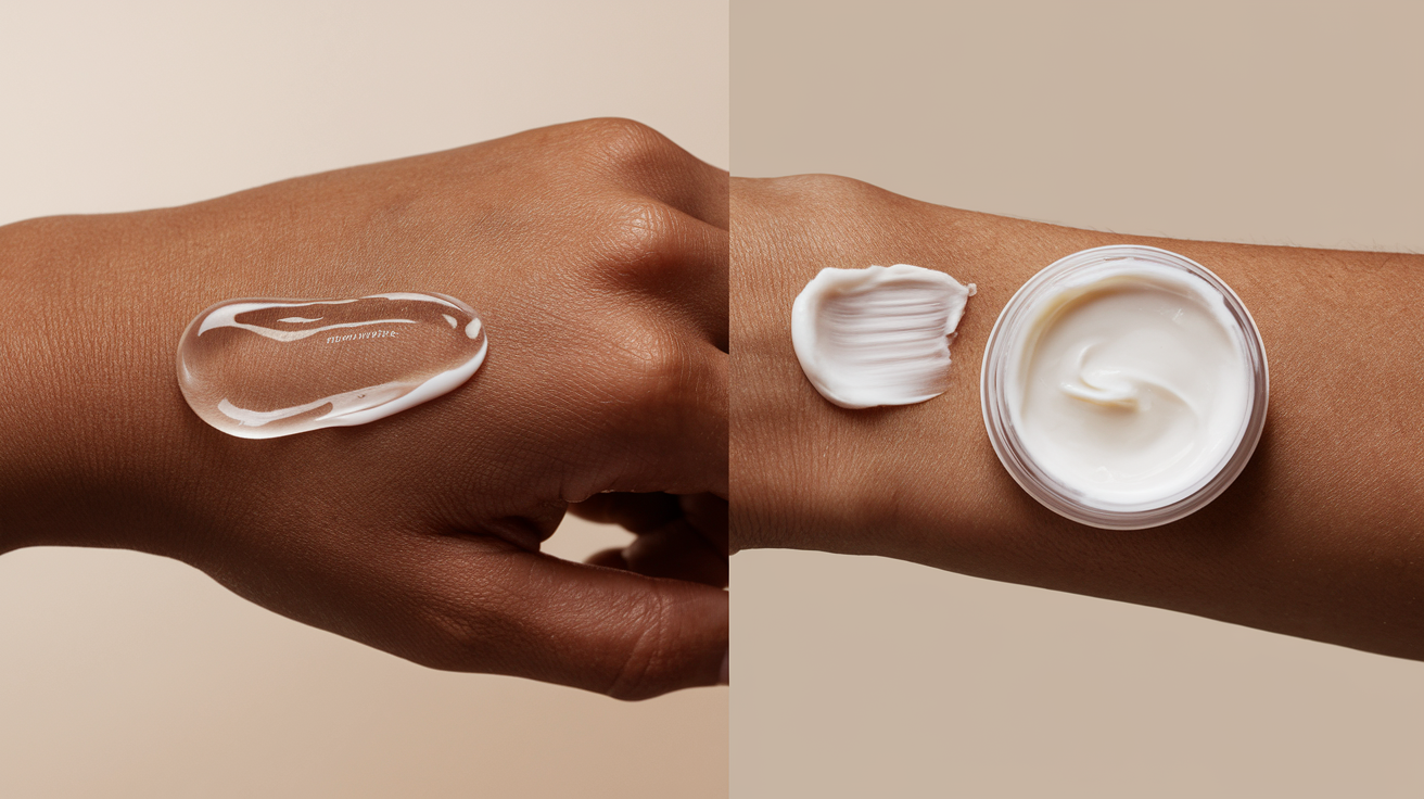 What Your Eye Cream