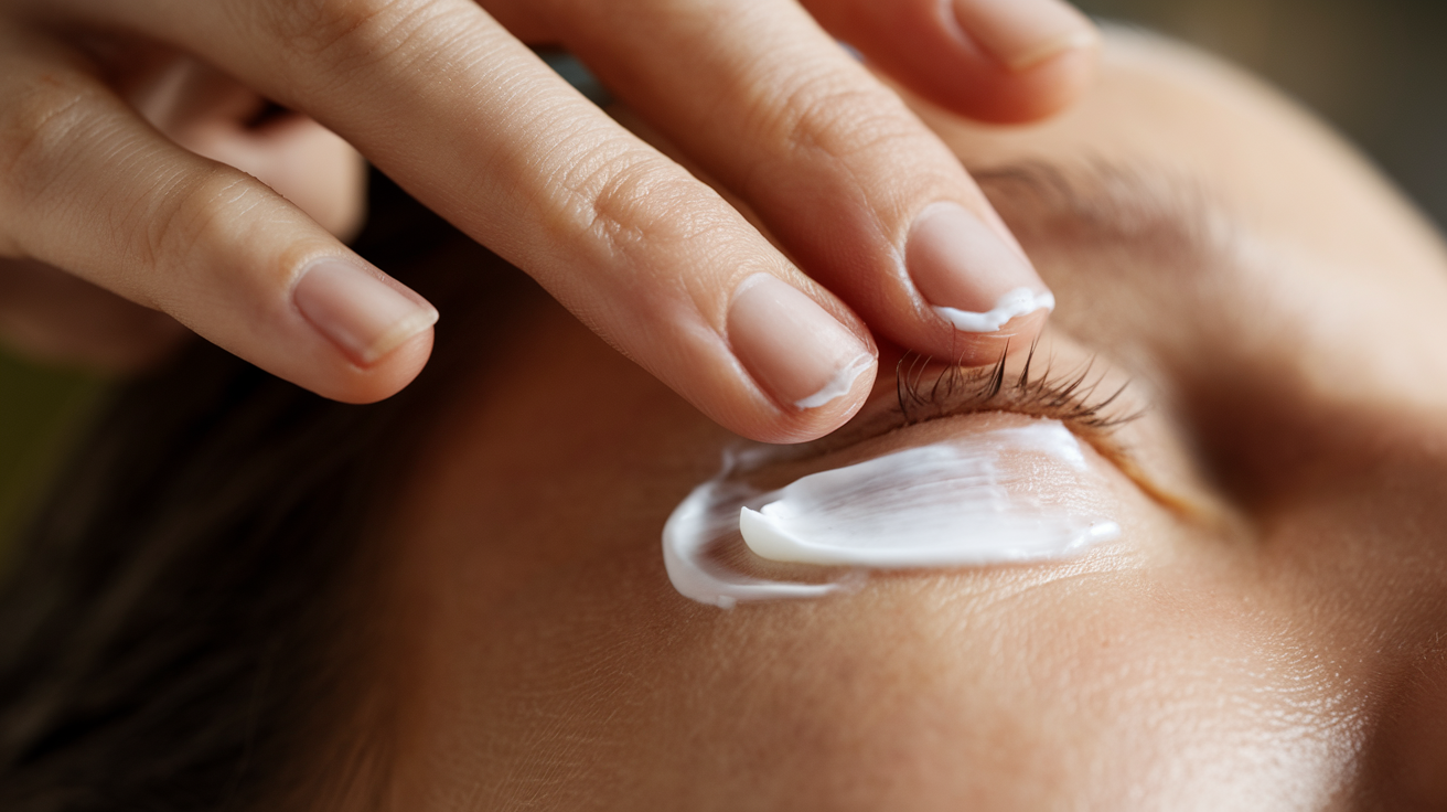 Does Eye Cream Actually Penetrate Your Skin? The Science Explained