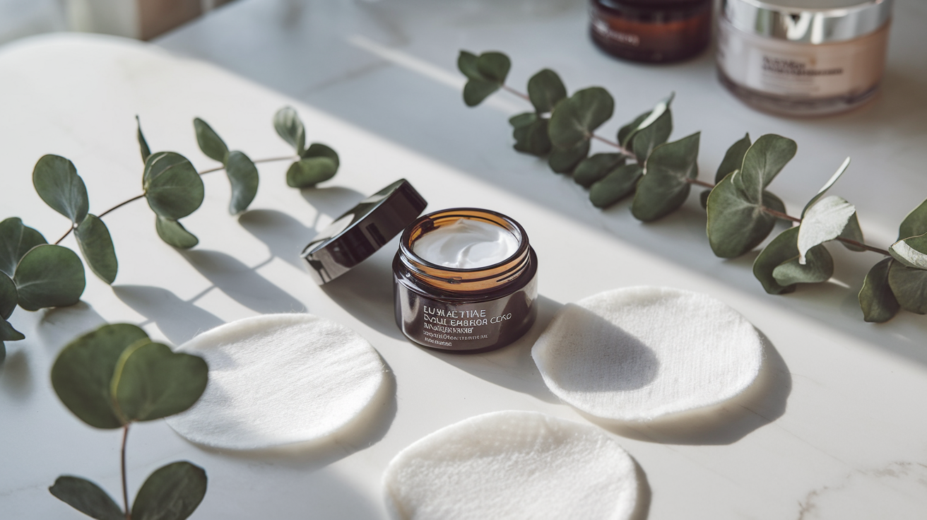 How to Choose the Right Eye Cream for Your Skin Type: A Complete Guide