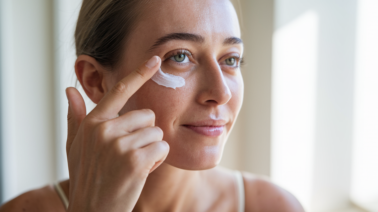 How Long Does Eye Cream Take to Work? A Realistic Timeline