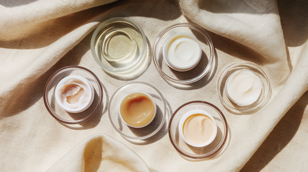 Why Your Eye Cream Isn