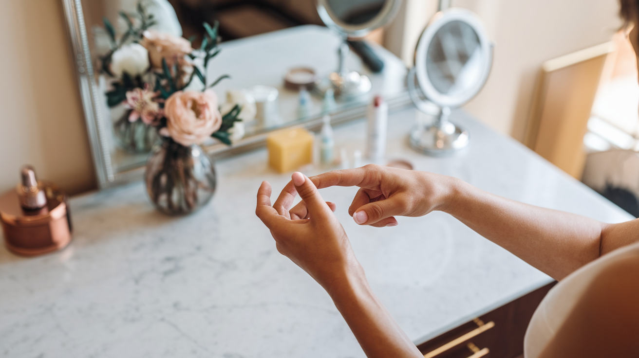 When to Apply Eye Cream in Your Skincare Routine: The Complete Guide