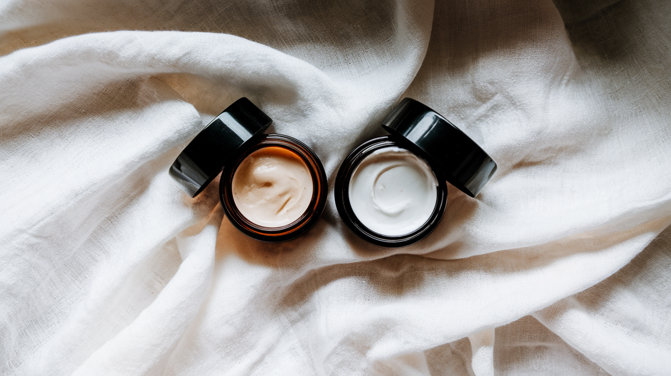Can You Use Face Cream Under Your Eyes? Here