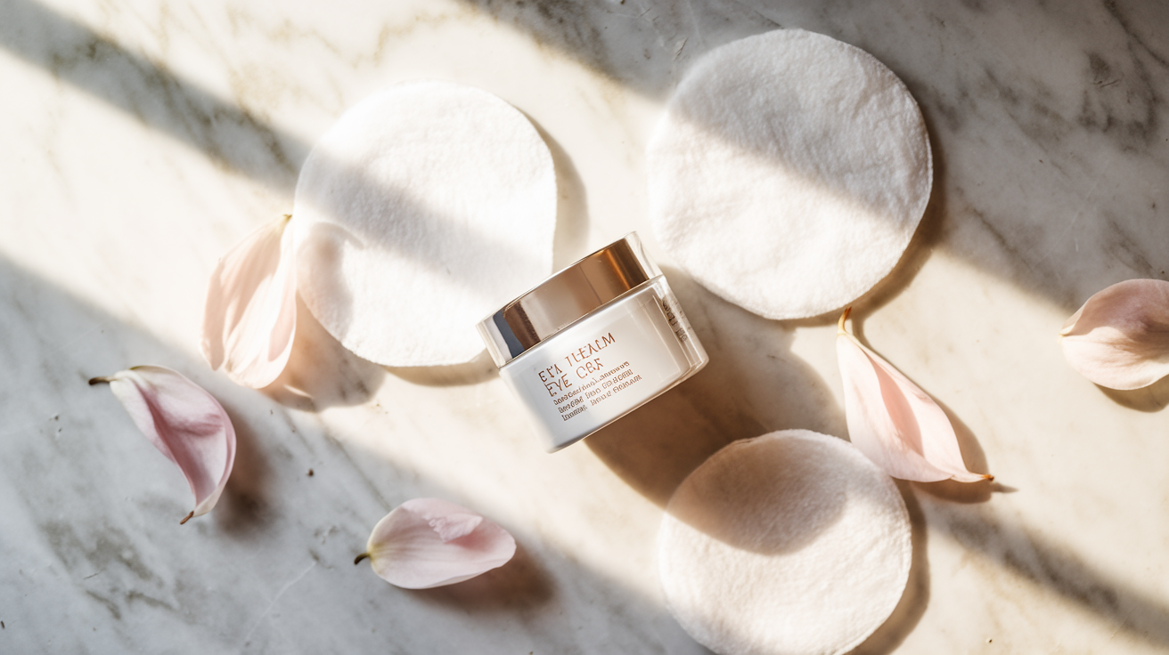 How Often Should You Really Apply Eye Cream? Timing Guide for Maximum Results