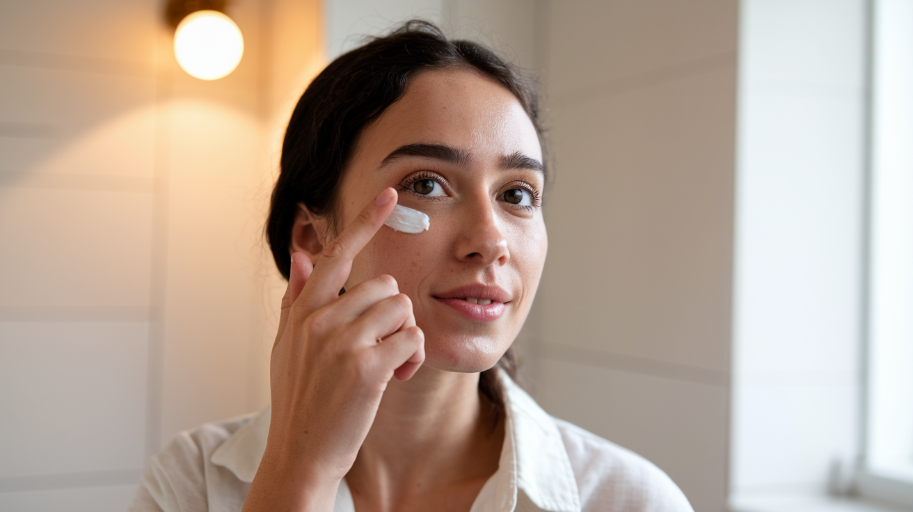 How Often Should You Really Apply Eye Cream? Timing Guide for Maximum Results