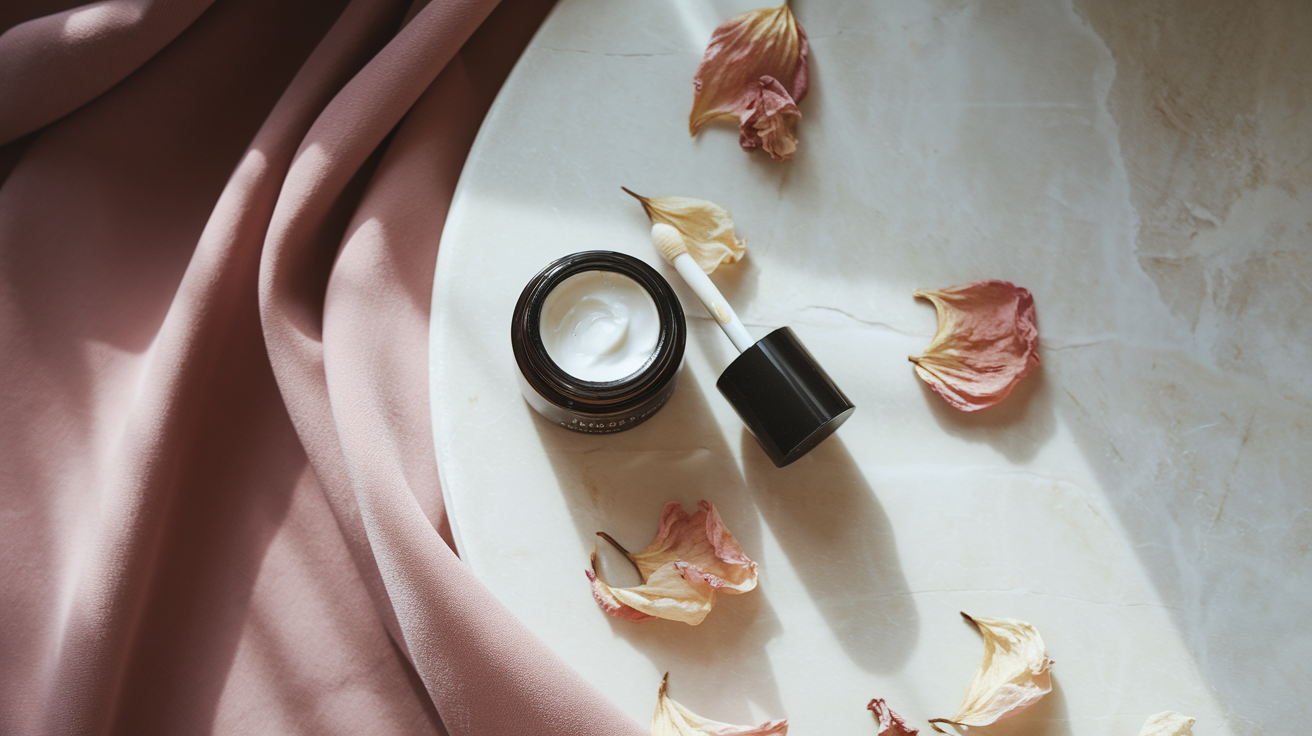 Eye Cream Before or After Moisturizer? The Order That Actually Works