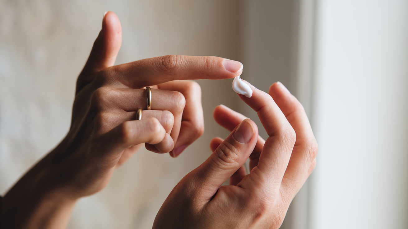 Eye Cream Before or After Moisturizer? The Order That Actually Works