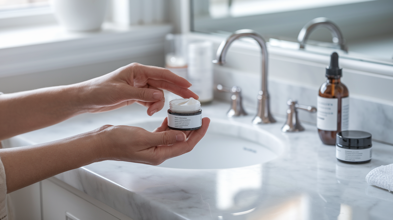 Why Does Your Eye Cream Pill? 5 Common Causes and How to Fix Them