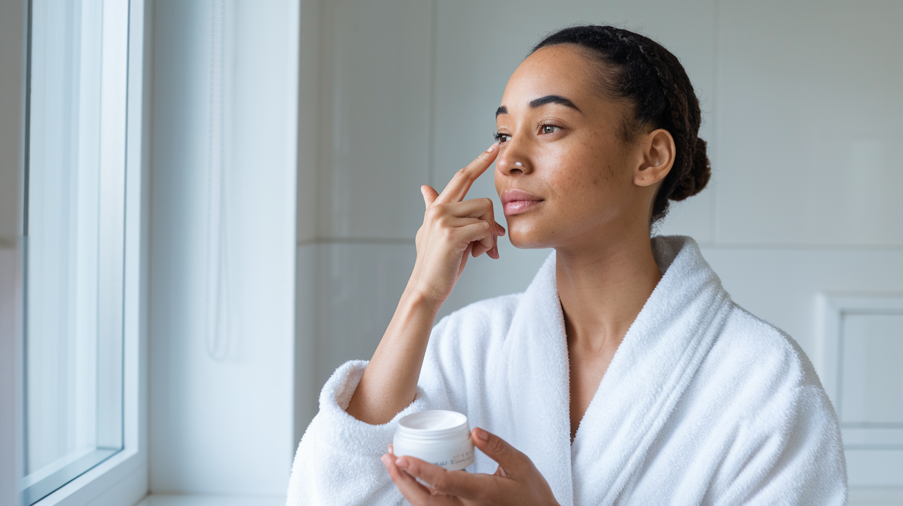 How Long Does Eye Cream Take to Work? Real Timeline and Expectations