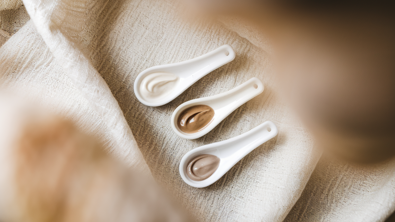 Eye Cream Gel vs Cream vs Serum: Which Texture Works Best for Your Under Eye Wrinkles