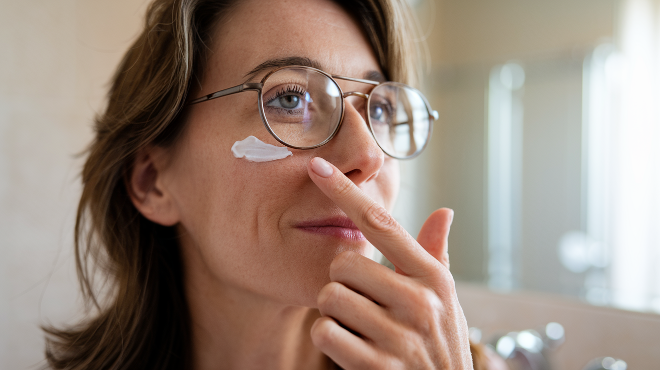 Eye Cream Gel vs Cream vs Serum: Which Texture Works Best for Your Under Eye Wrinkles