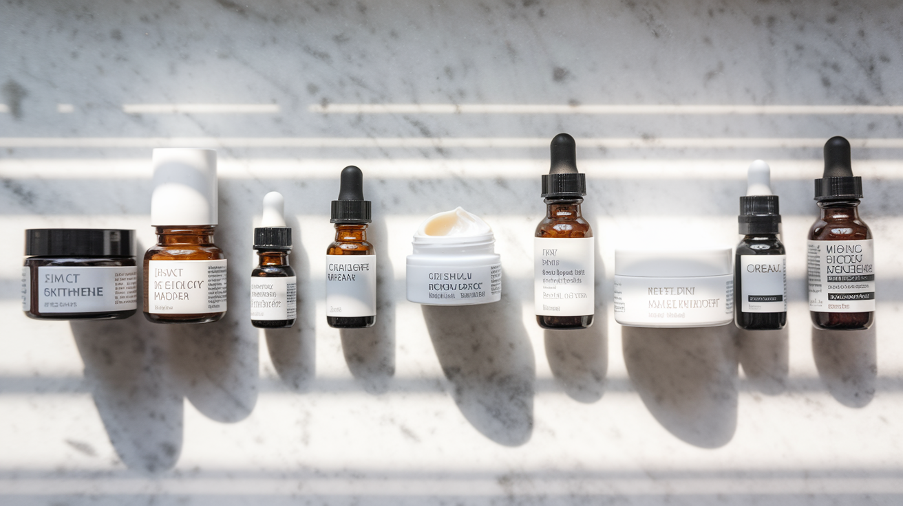 When to Apply Eye Cream in Your Skincare Routine: The Complete Order Guide