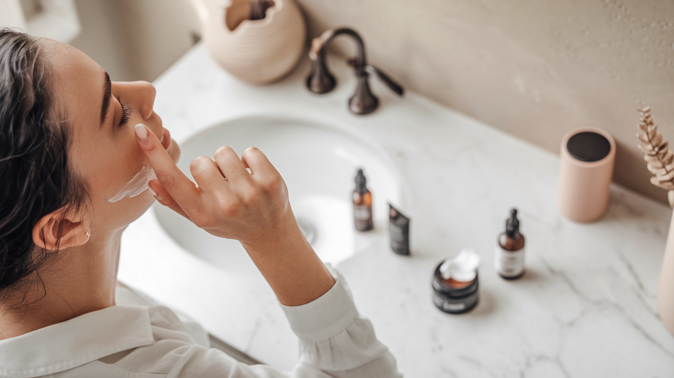 Eye Cream Before or After Moisturizer: The Right Order for Maximum Results