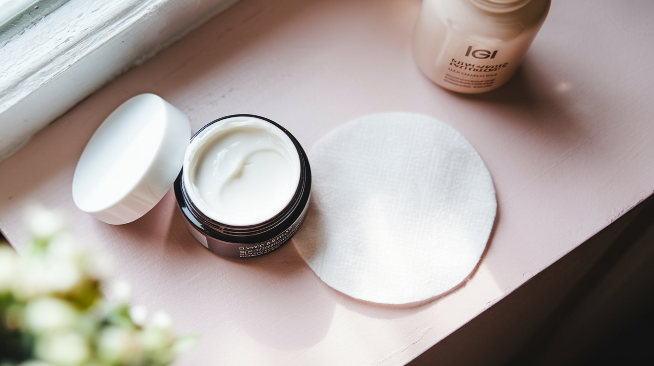 Eye Cream Before or After Moisturizer: The Right Order for Maximum Results