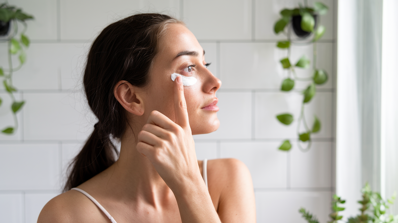 How Long Does Eye Cream Take to Work? Real Timeline Expectations
