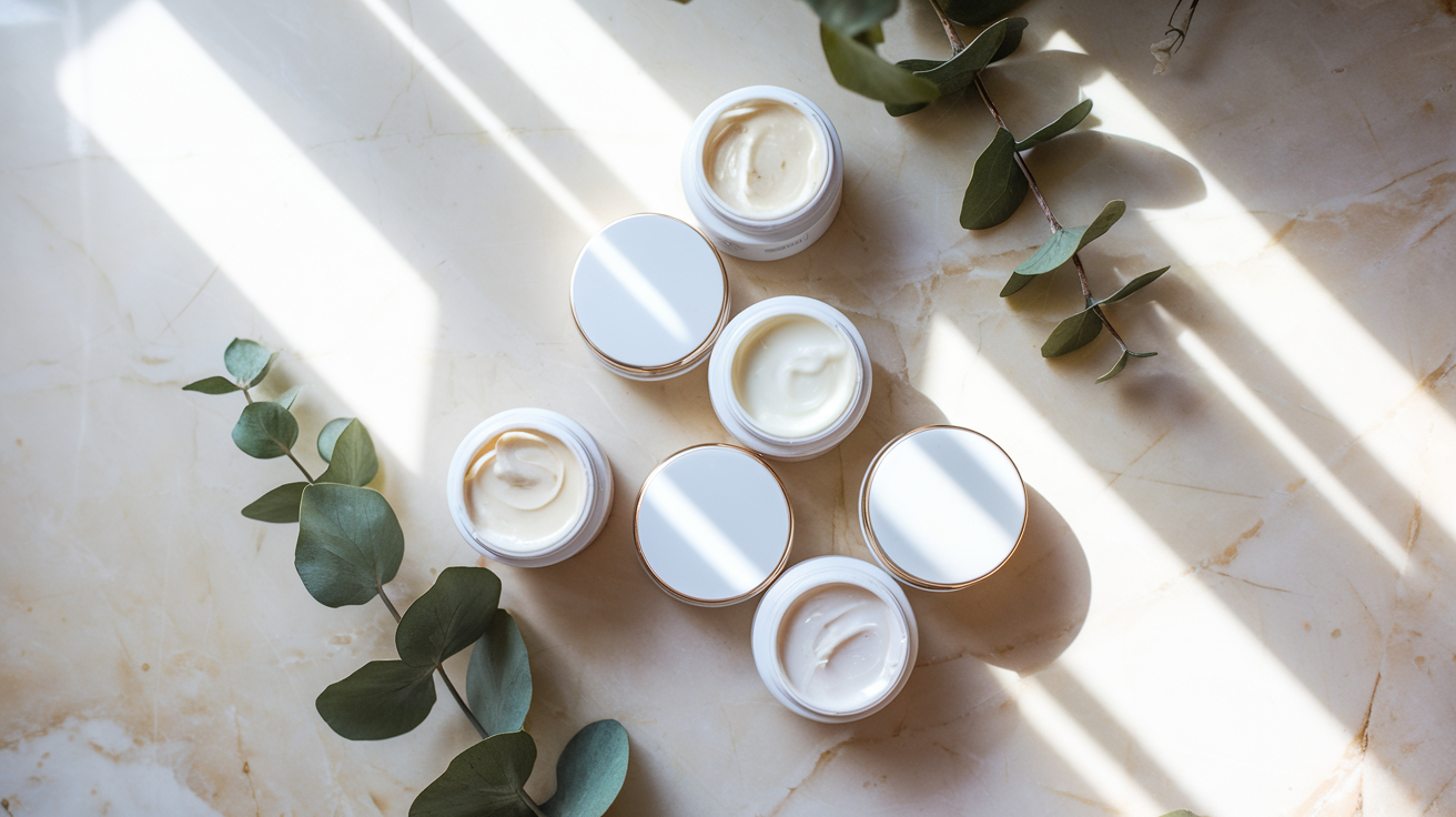 5 Eye Cream Ingredient Combinations That Actually Reduce Wrinkles Together