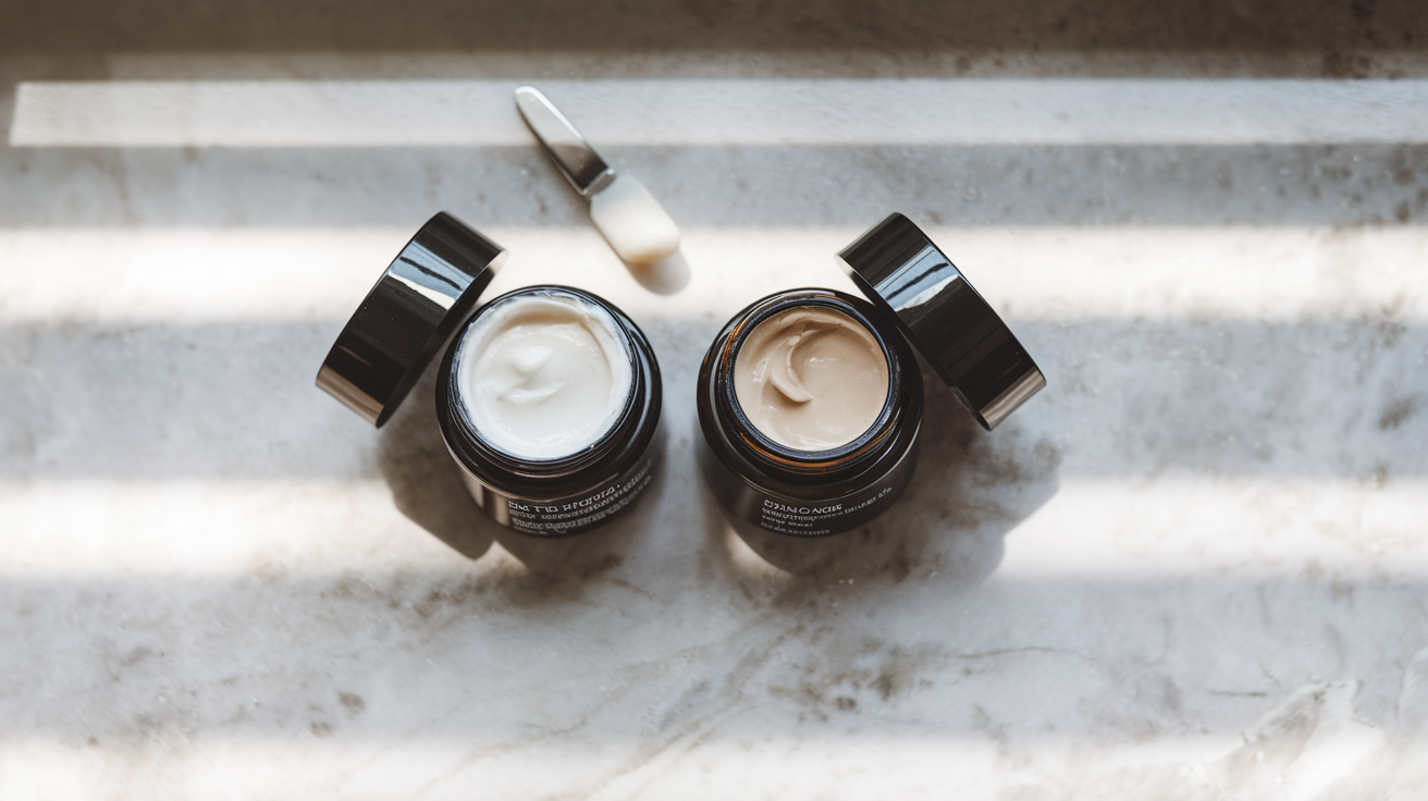 Can You Use Face Moisturizer Under Your Eyes? The Surprising Truth About Eye Cream vs Face Cream