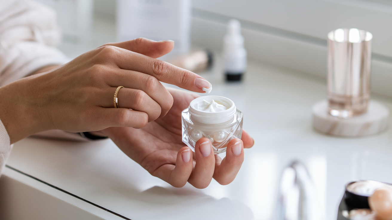 How Long Does Eye Cream Take to Work? A Realistic Timeline for Results