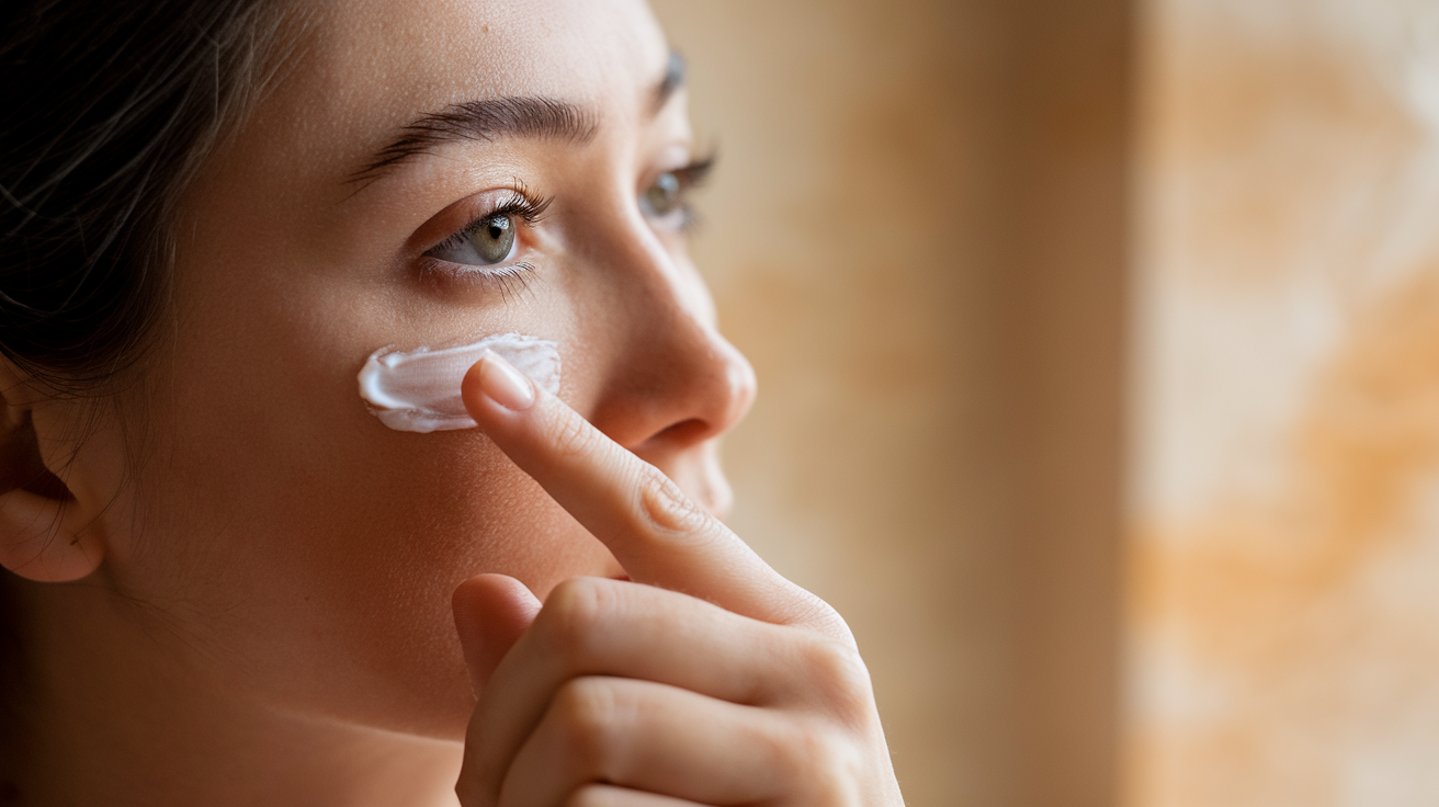 Should You Use Different Eye Creams Morning vs Night? What Dermatologists Say