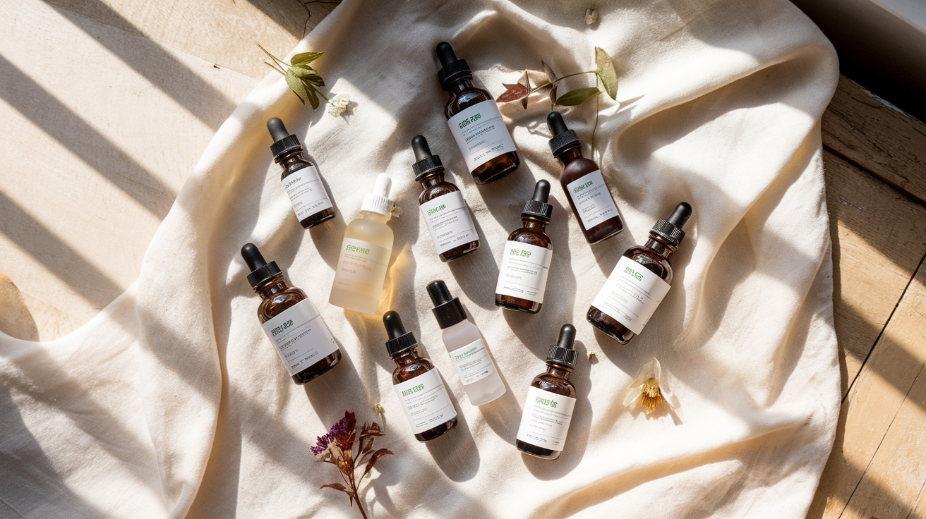 5 Surprising Eye Cream Alternatives That Fight Under Eye Wrinkles Just as Well