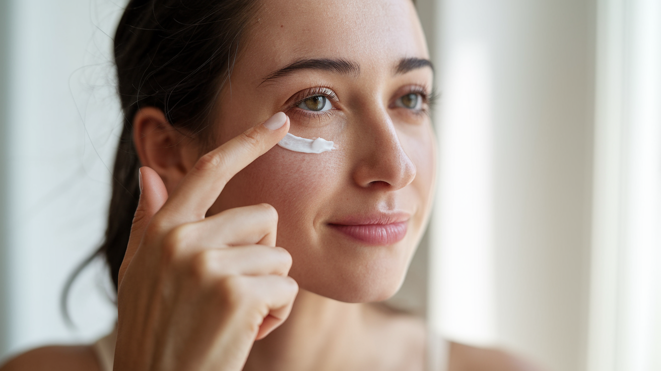 What Age Should You Start Using Eye Cream? The Complete Timeline Guide