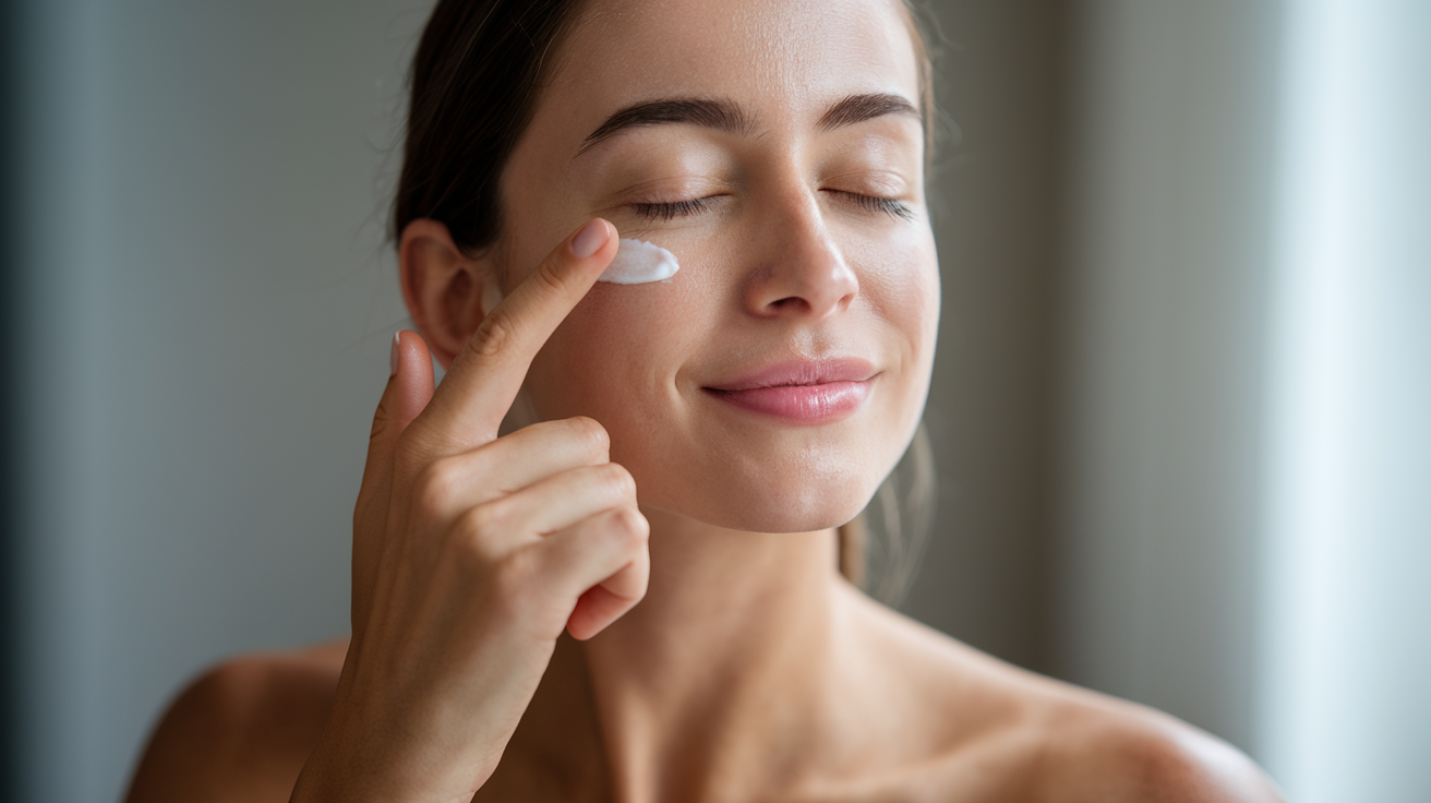 How Long Does Eye Cream Take to Work? Real Timeline and Results