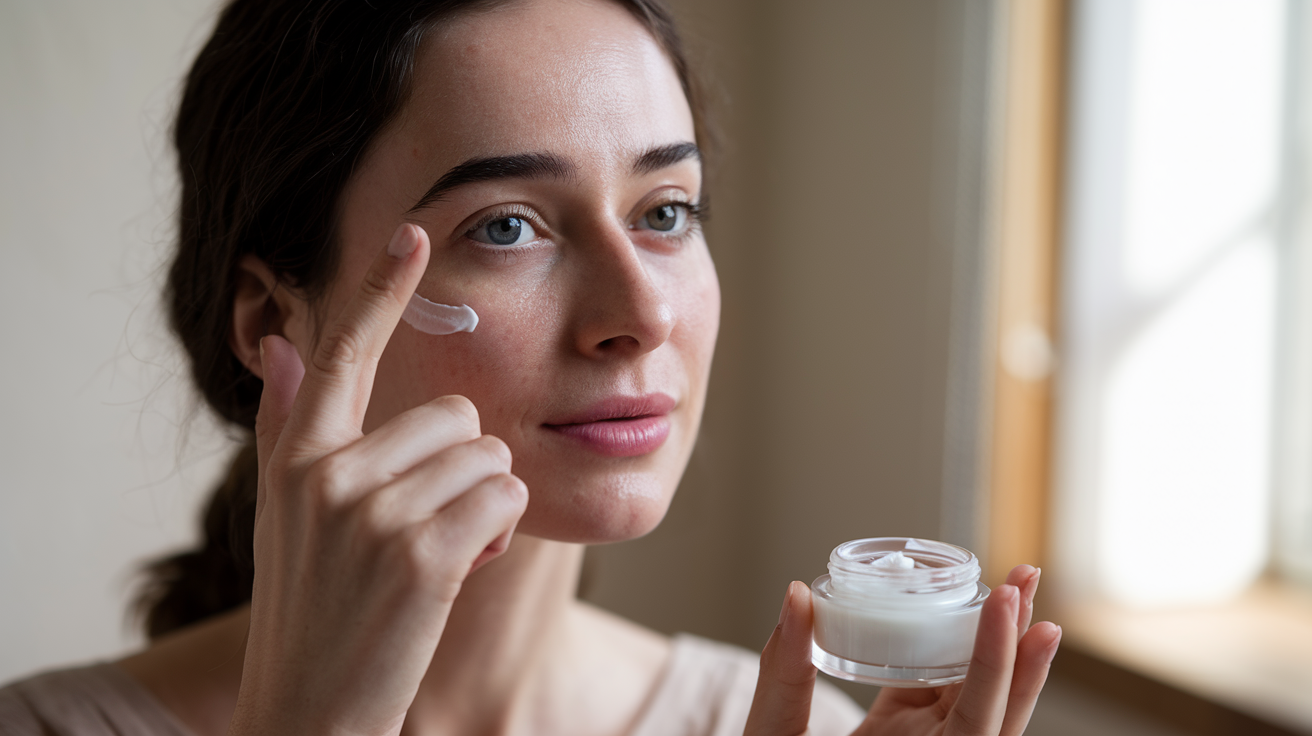 7 Gentle Eye Creams That Won