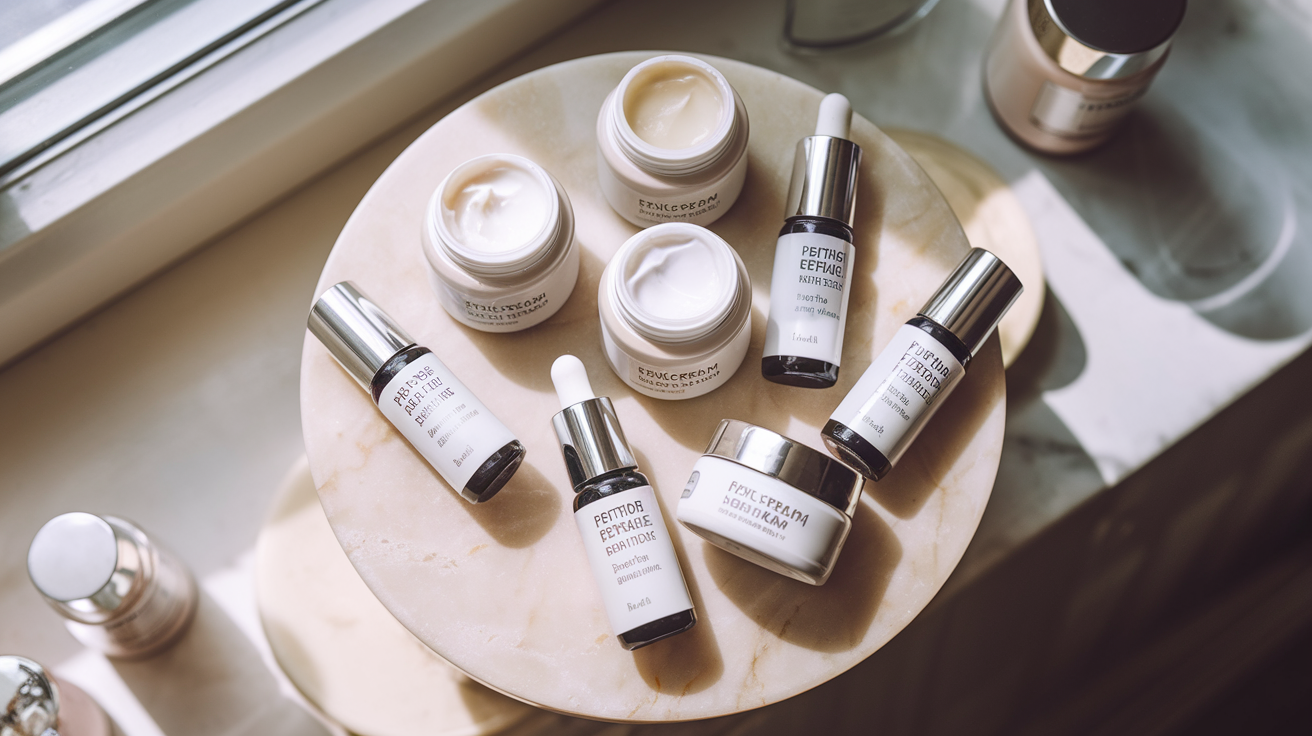 Can You Mix Retinol and Peptides in Your Eye Cream Routine? The Ultimate Ingredient Pairing Guide