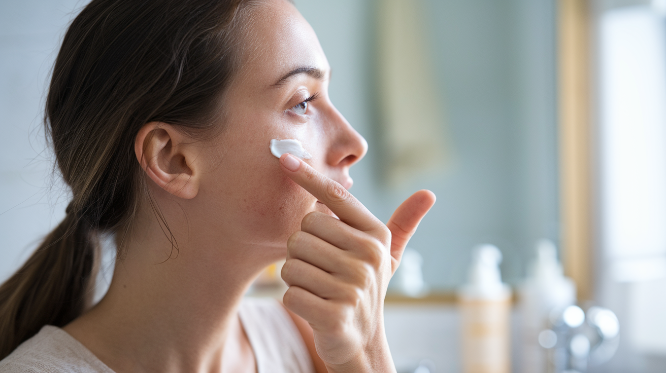 Can You Mix Retinol and Peptides in Your Eye Cream Routine? The Ultimate Ingredient Pairing Guide