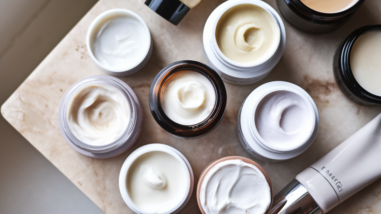 What Eye Cream Consistency Works Best for Your Under Eye Concerns
