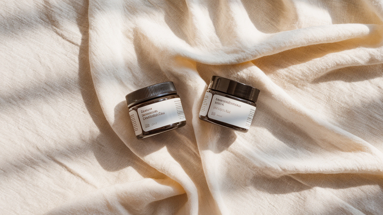 Can You Use Face Cream Under Your Eyes? The Truth About Eye Cream vs Face Cream