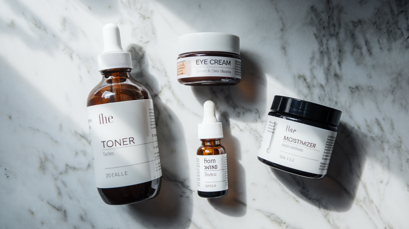 5 Simple Tricks to Make Your Eye Cream Actually Work Better