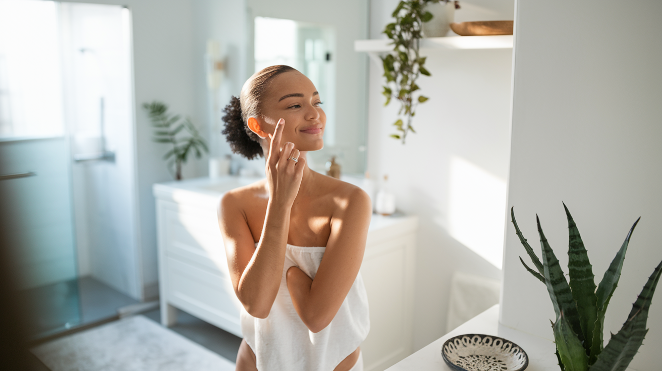When Should You Apply Eye Cream? Morning vs Night Breakdown for Maximum Results