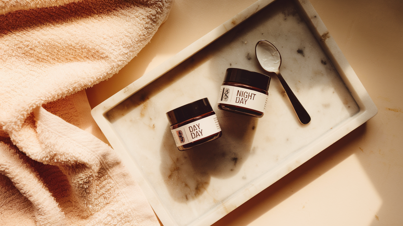 When Should You Apply Eye Cream? Morning vs Night Breakdown for Maximum Results