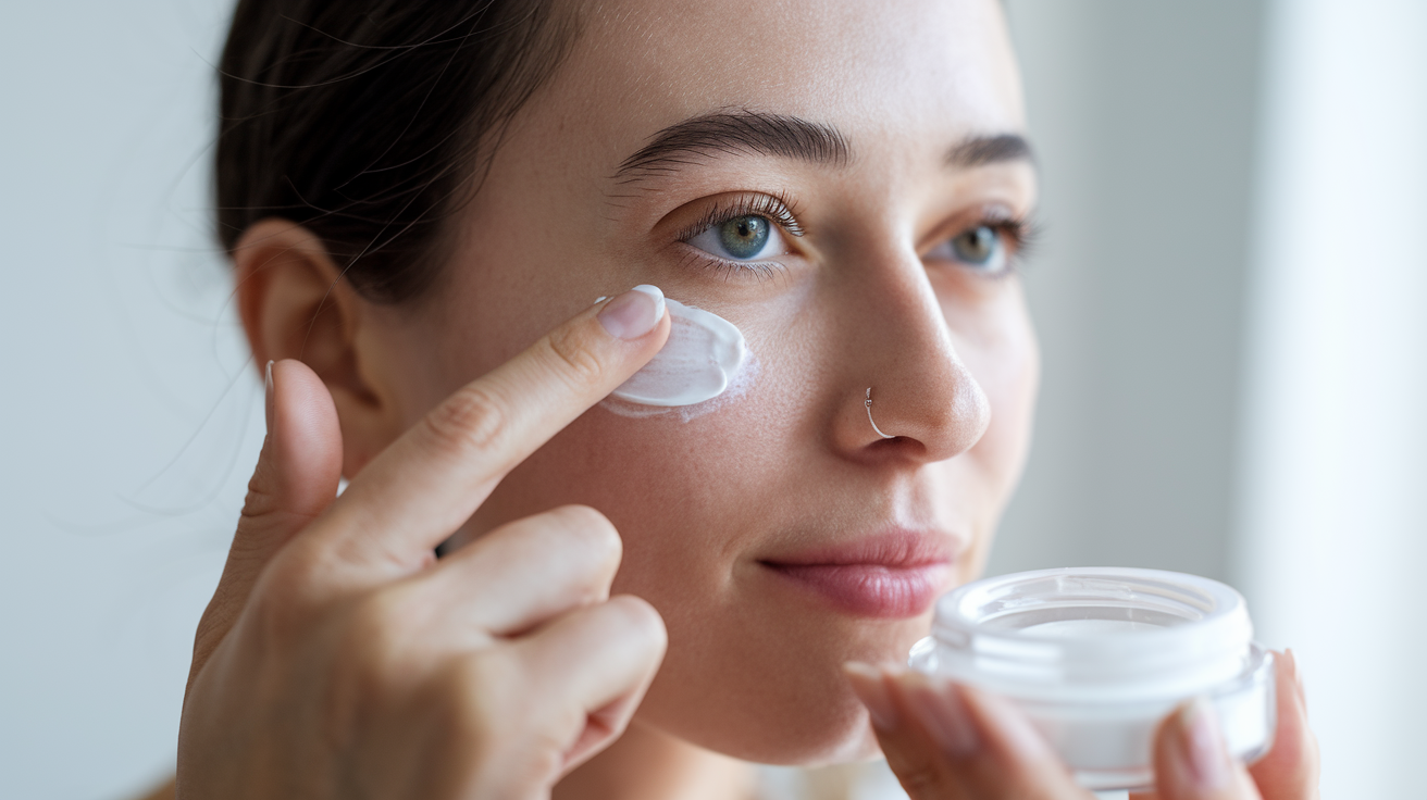 Does Expensive Eye Cream Work Better? The Truth About Price and Results
