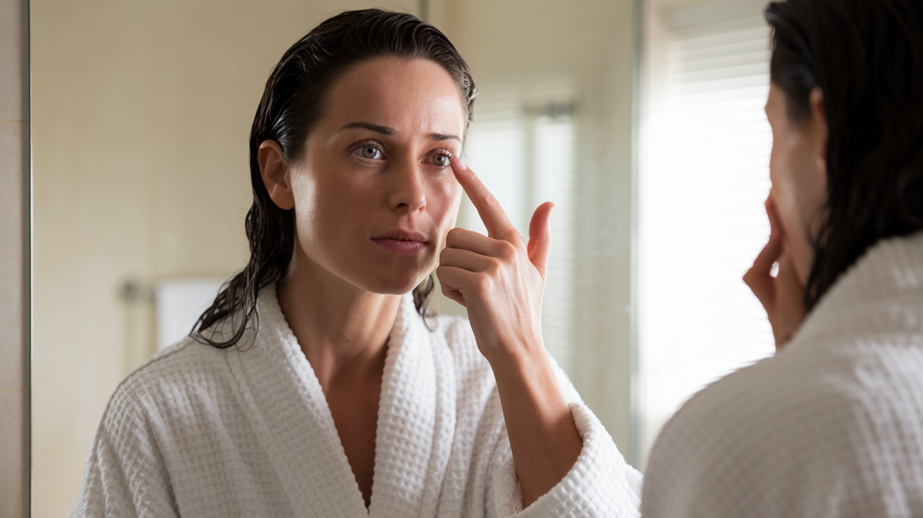 How Often Should You Apply Eye Cream for Maximum Results?