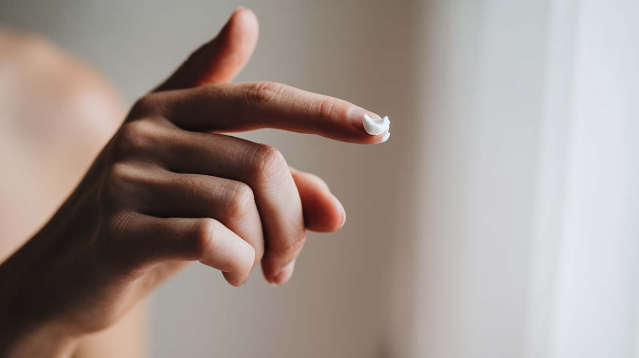 Eye Cream Before or After Moisturizer: The Right Order for Maximum Results