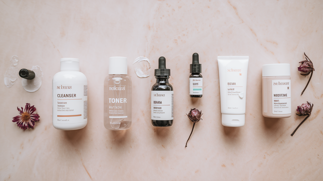 Eye Cream Before or After Moisturizer: The Right Order for Maximum Results