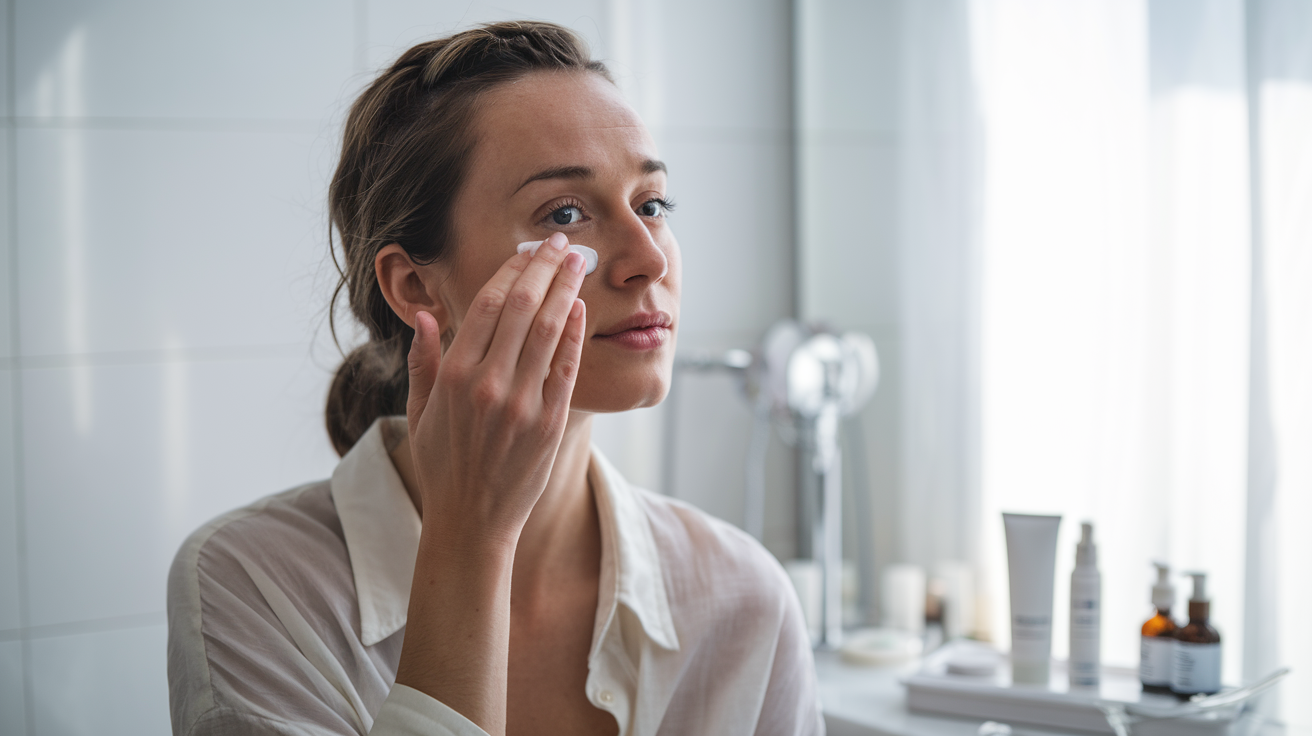 When Should You Start Using Eye Cream? Age-by-Age Guide