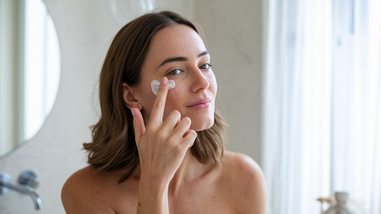 Eye Cream Before or After Moisturizer: The Right Order for Maximum Results