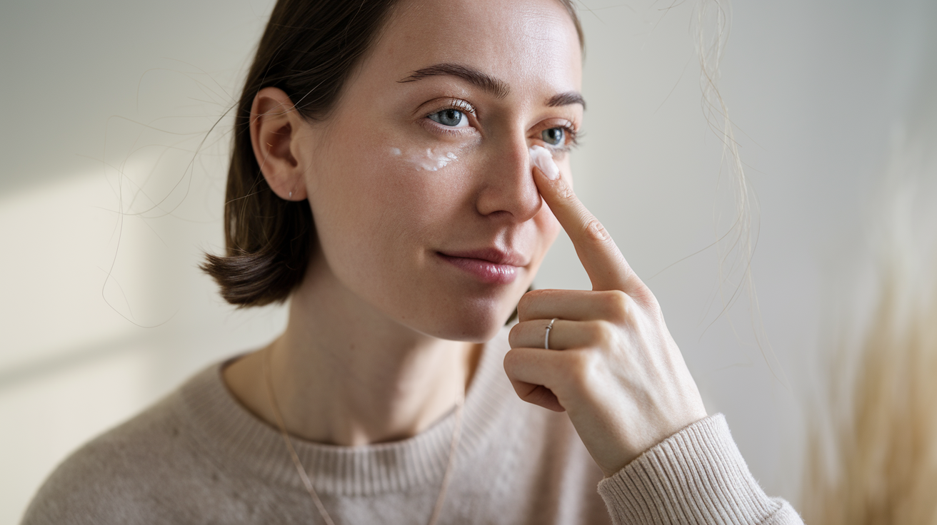 How Long Does Eye Cream Take to Work? Realistic Timeline and Expectations