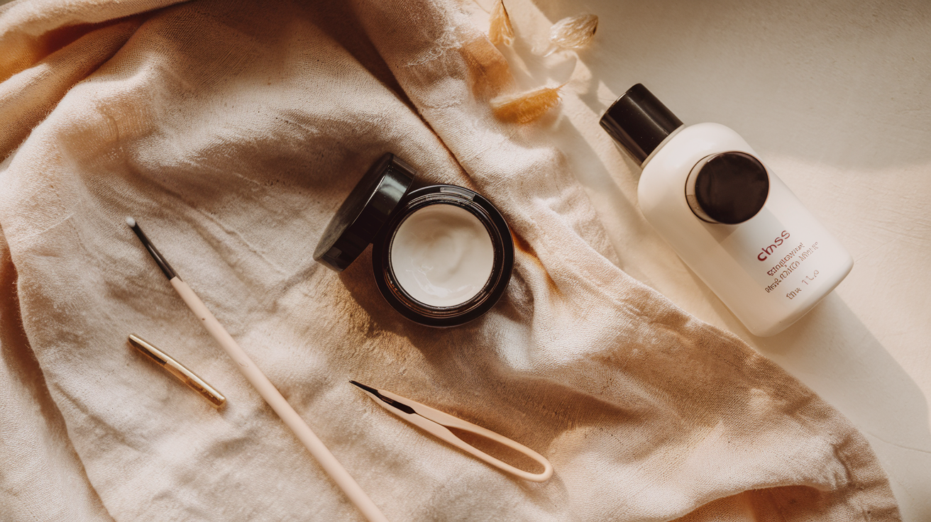 Eye Cream Before or After Moisturizer? The Right Order for Best Results