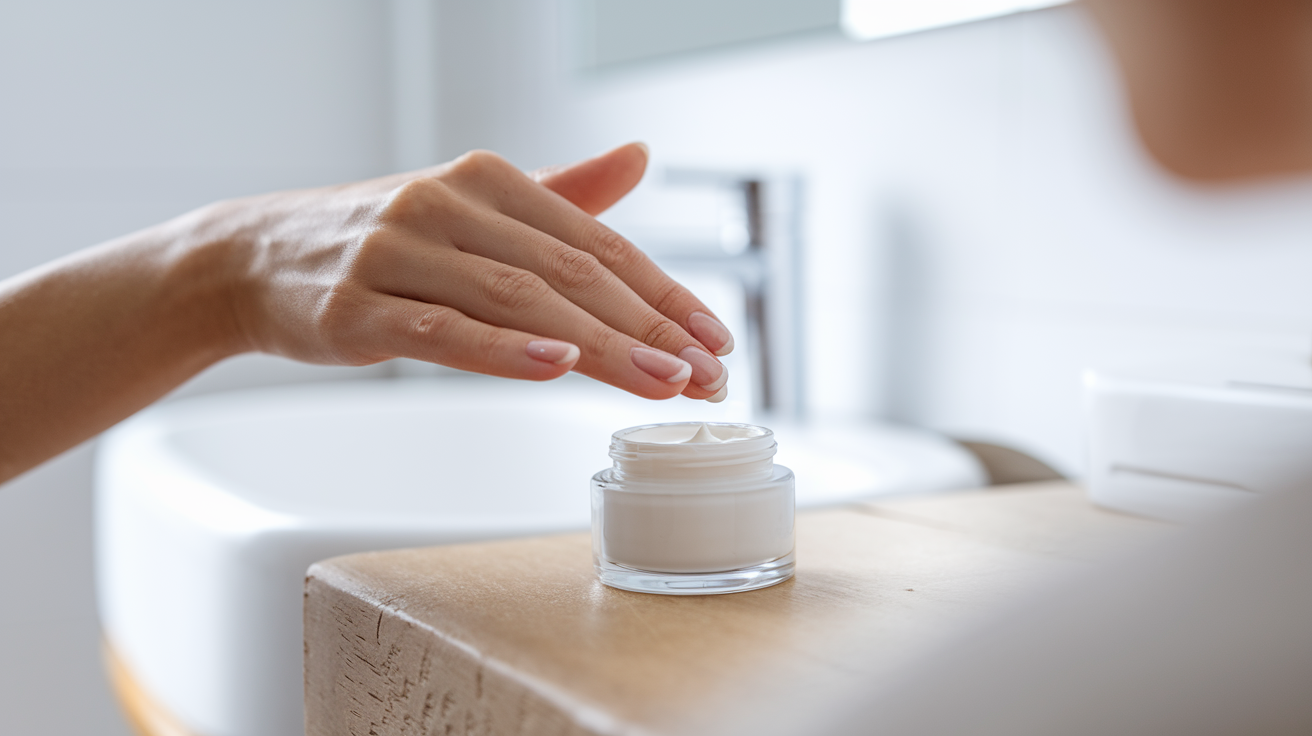 How Often Should You Apply Eye Cream? Daily Frequency Guide
