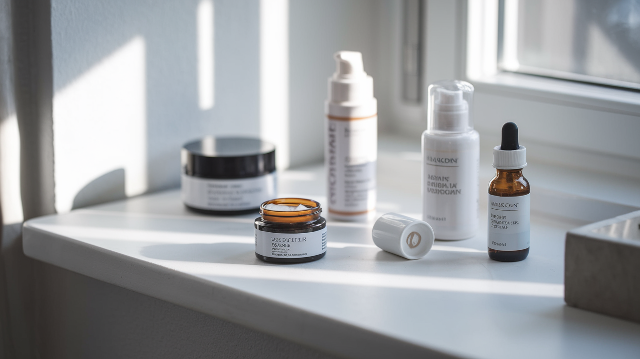 Eye Cream Before or After Moisturizer? The Right Order for Maximum Results